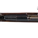 Westinghouse M91 Mosin Nagant 7.62x54mmR Rifle