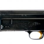 Browning A5 Sweet Sixteen 16Ga Semi Auto Shotgun
