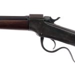 Marlin Ballard No.3 .22 Single Shot Rifle