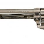 1970 Colt SAA 2nd Generation .45 Colt Revolver