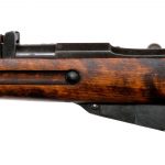 Sako Finnish M39 Mosin 7.62x54R Bolt Action Rifle