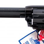 Heritage Rough Rider .22 LR Revolver