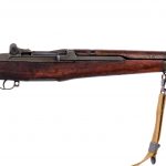 Springfield Armory M1 Garand .30-06 Rifle