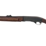 Remington 7400 .30-06 Semi Auto Rifle