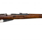 Sako SKY Finnish M39 Civil Guard 7.62x54R Rifle
