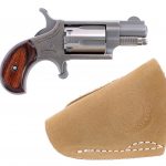 North American Arms NAA-22LR .22LR Revolver