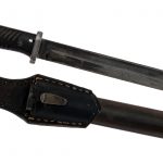 Steyr Daimler K98 Kriegsmarine 8mm Bolt Rifle