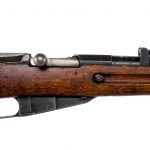 Sako SKY Finnish M39 Civil Guard 7.62x54R Rifle