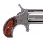 North American Arms NAA-22LR .22LR Revolver