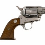 Colt Custom Shop SAA .38-40 Revolver