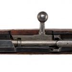 Sako SKY Finnish M39 Civil Guard 7.62x54R Rifle