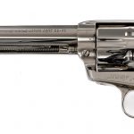 Colt Custom Shop SAA .38-40 Revolver