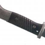 Steyr Daimler K98 Kriegsmarine 8mm Bolt Rifle