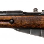 Sako SKY Finnish M39 Civil Guard 7.62x54R Rifle