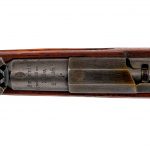 Izhevsk M91 7.62x54mmR Bolt Action Rifle