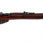 MA Lithgow SMLE II Enfield .303 British Rifle