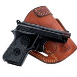 Beretta 950BS .25 ACP Semi Auto Pistol