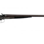 Remington 1889 12Ga SxS Shotgun