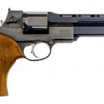 Mateba 6 Unica .357 Mag Revolver