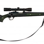 Ruger 77/22 .22 LR Bolt Action Rifle
