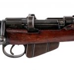 MA Lithgow SMLE II Enfield .303 British Rifle