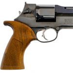 Mateba 6 Unica .357 Mag Revolver