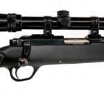 Ruger 77/22 .22 LR Bolt Action Rifle