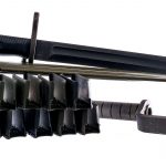 U.S. Springfield M1 Garand .30-06 Semi Auto Rifle