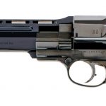Mateba 6 Unica .357 Mag Revolver