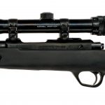Ruger 77/22 .22 LR Bolt Action Rifle
