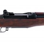 U.S. Springfield M1 Garand .30-06 Semi Auto Rifle