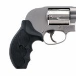 S&W 649-3 .357 Mag Snub Nose Revolver