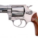 Rossi Lady Rossi .38 Spl Revolver