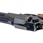 Mateba 6 Unica .357 Mag Revolver