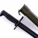 U.S. Springfield M1 Garand .30-06 Semi Auto Rifle
