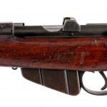 MA Lithgow SMLE II Enfield .303 British Rifle