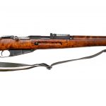 Sako Finnish M39 Mosin 7.62x54R Bolt Action Rifle