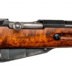 Sako Finnish M39 Mosin 7.62x54R Bolt Action Rifle