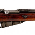 Tula M91 Mosin Nagant 7.62x54mmR Bolt Rifle