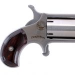 NAA Companion Cap and Ball .22 Percussion Revolver