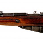 Tula M91 Mosin Nagant 7.62x54mmR Bolt Rifle