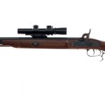 T/C Renegade .54 Caliber Muzzleloader