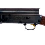 Browning Light Twelve 12Ga Semi Auto Shotgun