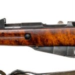 Sako Finnish M39 Mosin 7.62x54R Bolt Action Rifle