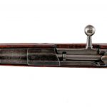 Tula M91 Mosin Nagant 7.62x54mmR Bolt Rifle
