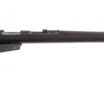Argentine Mauser 1891 7.65x53mm Bolt Action Rifle