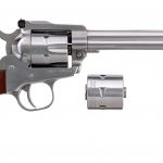 Ruger New Model Single Six .22 LR/Mag Revolver