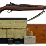 Springfield M1 Garand National Match .30-06 Rifle
