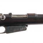 Argentine Mauser 1891 7.65x53mm Bolt Action Rifle