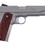 Custom Ed Brown 1911 9mm Semi Auto Pistol